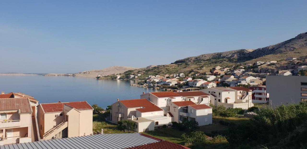Kuca Pecine Panzió Metajna Kültér fotó