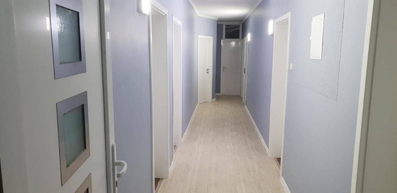 Kuca Pecine Panzió Metajna Kültér fotó
