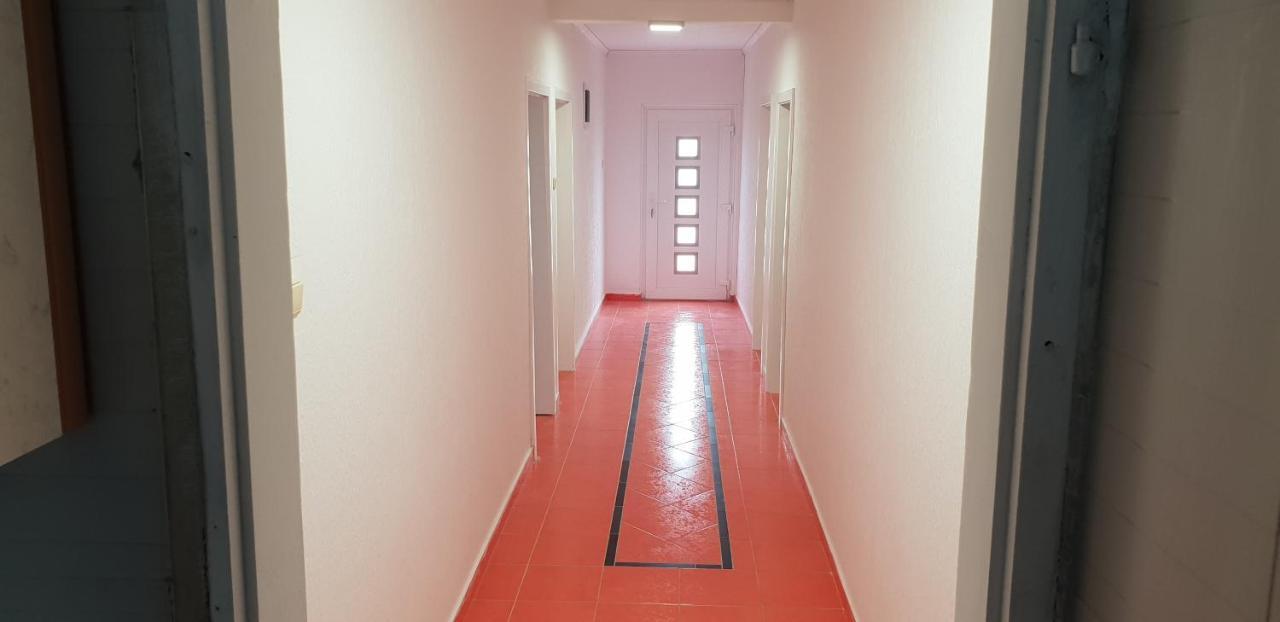 Kuca Pecine Panzió Metajna Kültér fotó